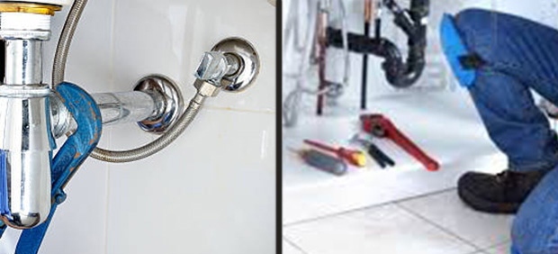 Plumber Surbiton